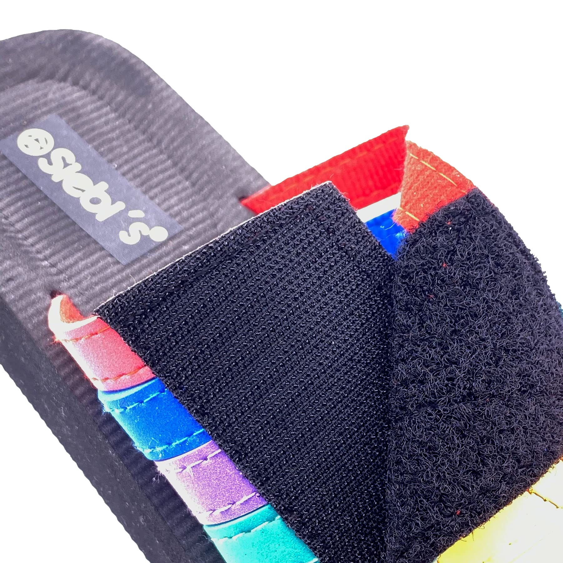 Zapatillas Baño Mujer - Playa - Chanclas Mujer Cómodo Y Ligero - Caídas Pequeño De Ergonómico Suela Interior