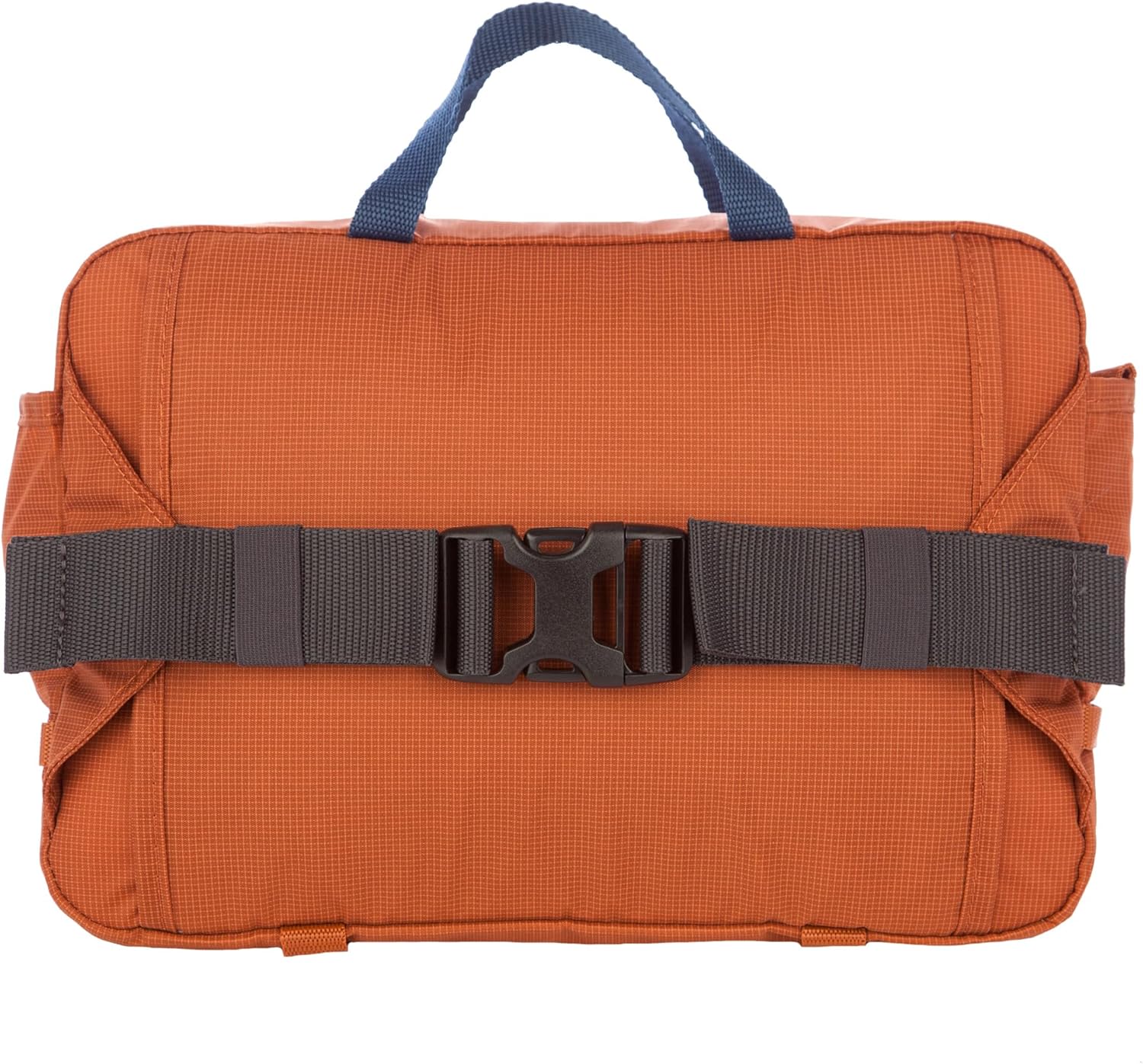 Eddie Bauer 7L Trail Bag with Removeable Shoulder Strap and Adjustable Waistband - Image 2