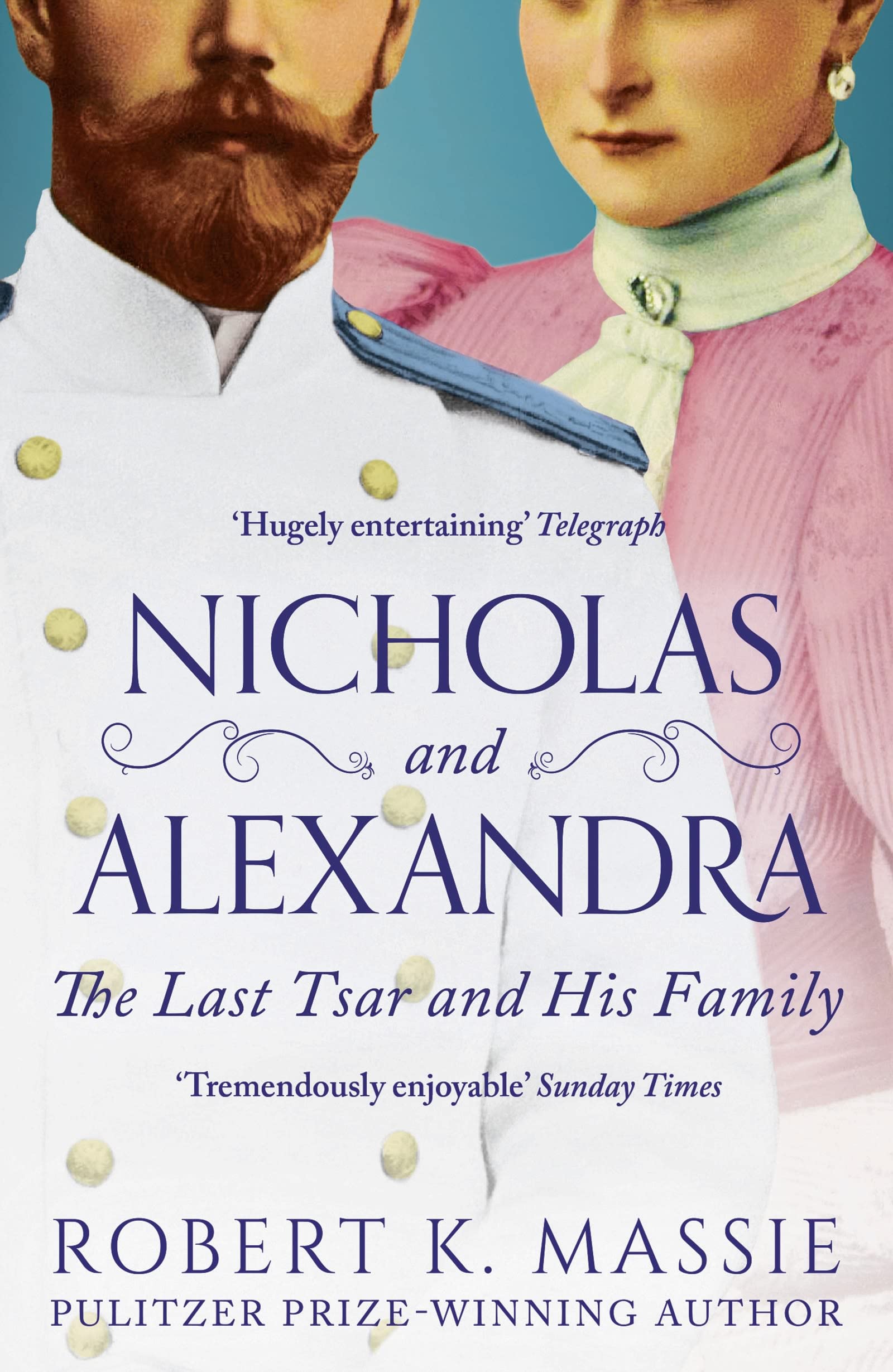 Nicholas & Alexandra