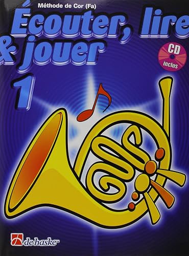 Écouter, Lire &amp; Jouer 1 Cor (Fa)