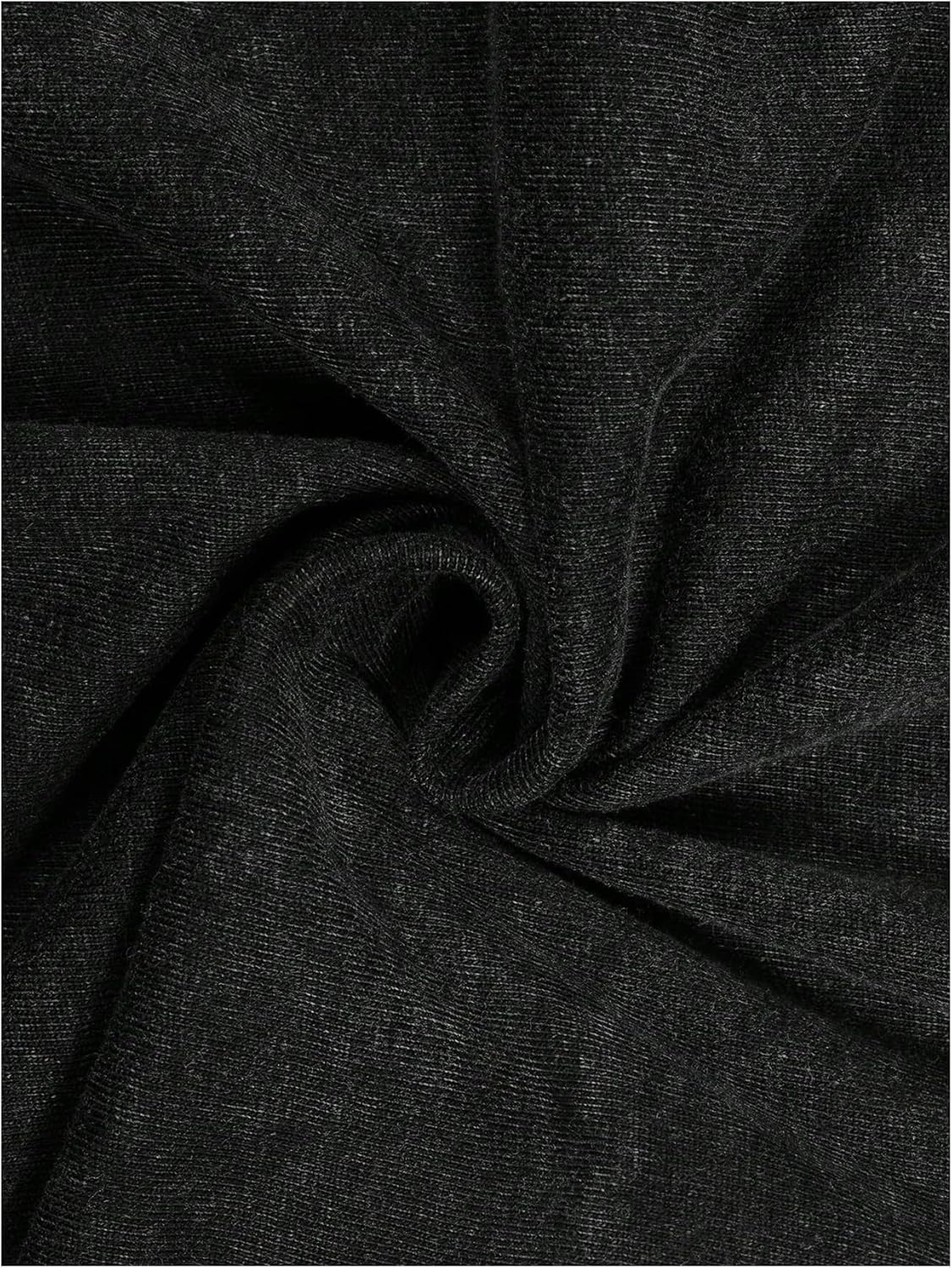 Verdusa Men Ripped Graphic Tees Short Sleeve Drop Shoulder Grunge Punk Oversized Tshirts Emo Scene Clothes Streetwear - Image 5