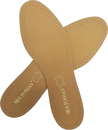 Miniatura 2 de Plantilla Meltonian Luxur, piel de cordero