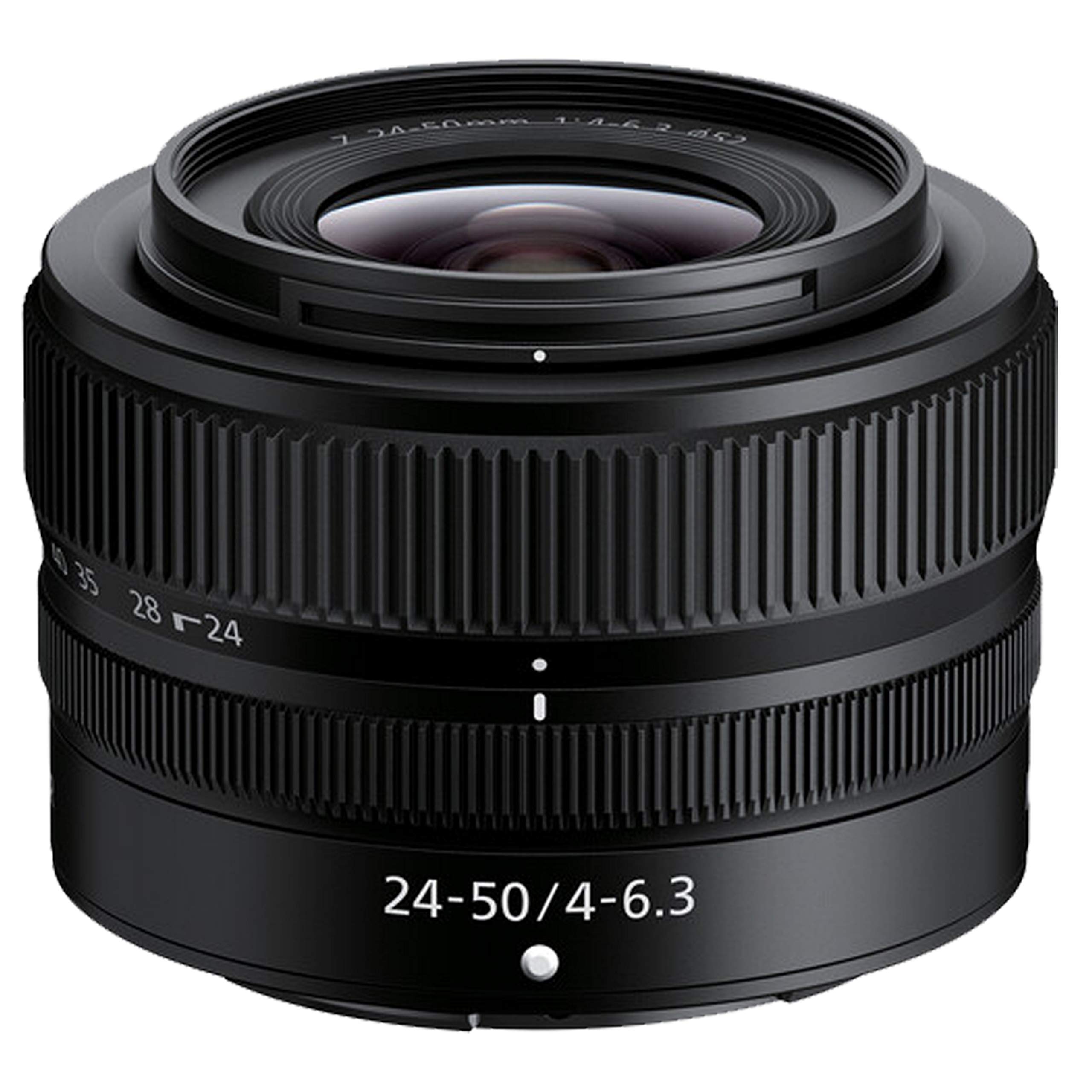 Amazon.com : Nikon Z5 Mirrorless Digital Camera 24.3MP W/Nikkor Z