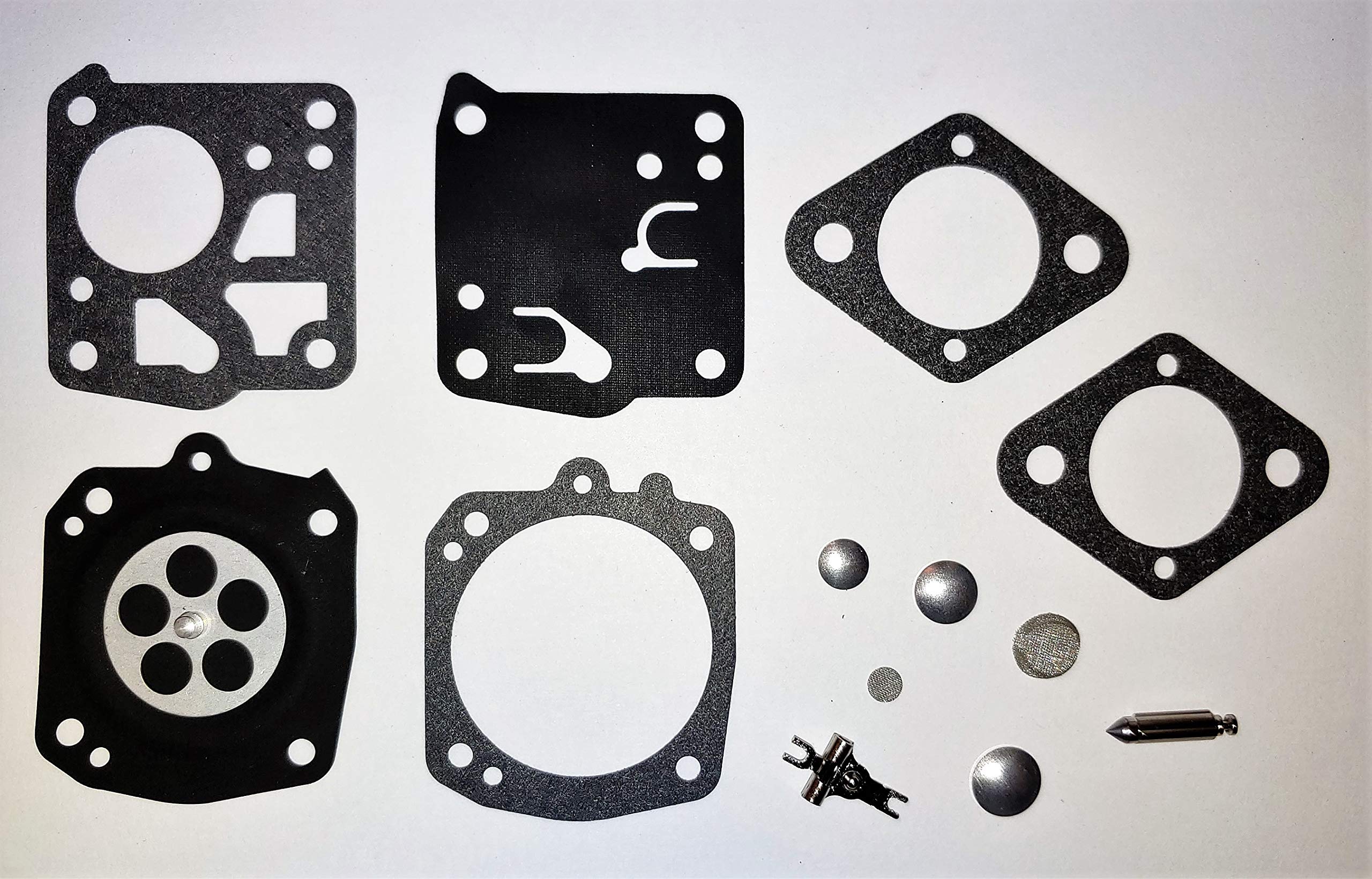 Kit réparation pour carburateurs d'origine TILLOTSON RK-31HS