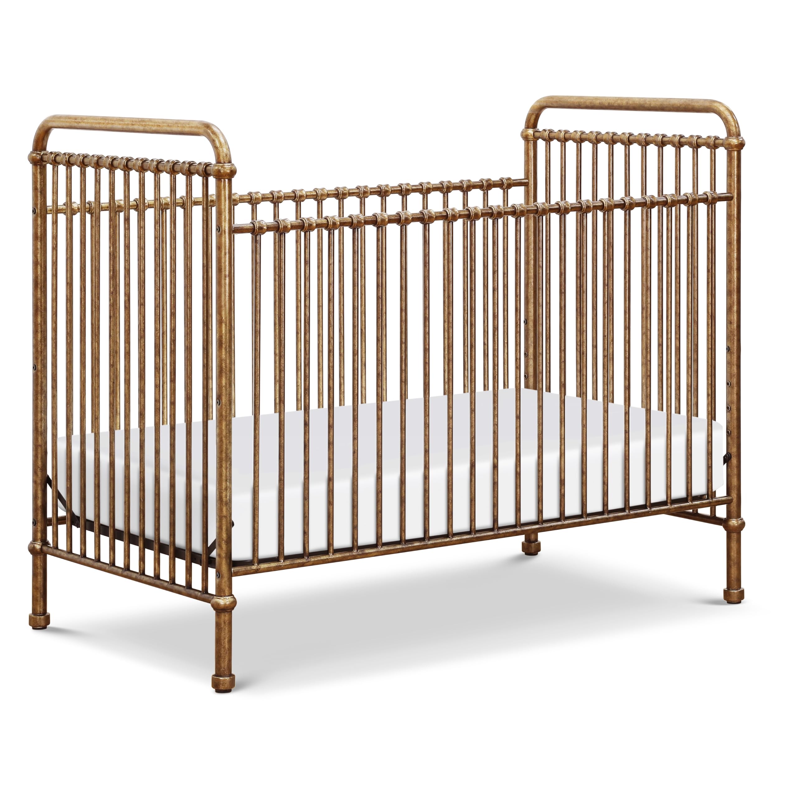 Namesake Abigail 3-in-1 Convertible Baby Crib