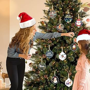 PIXAR　オーナメント Amazon.co.jp: Hallmark Keepsake 0.8インチ ミニチュア