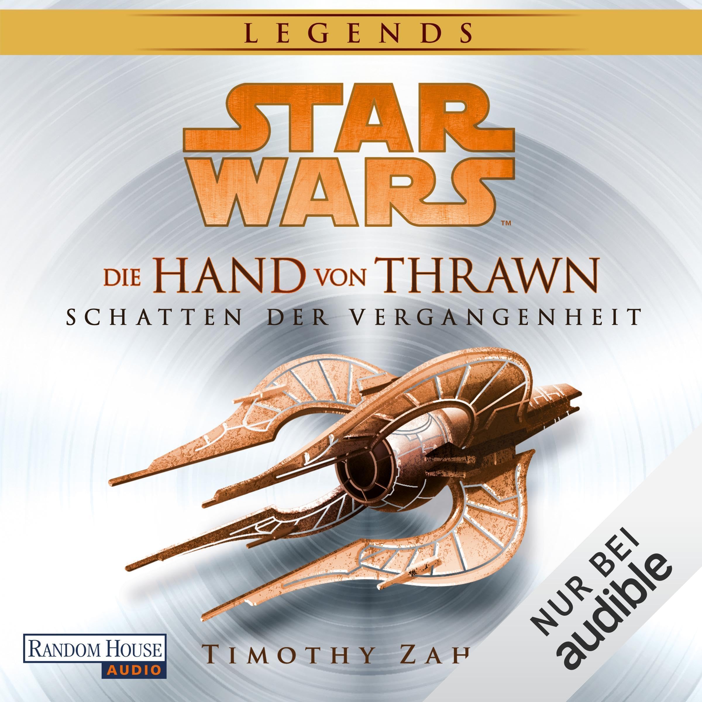 Star Wars™ - Schatten der Vergangenheit