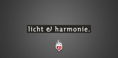 licht & harmonie