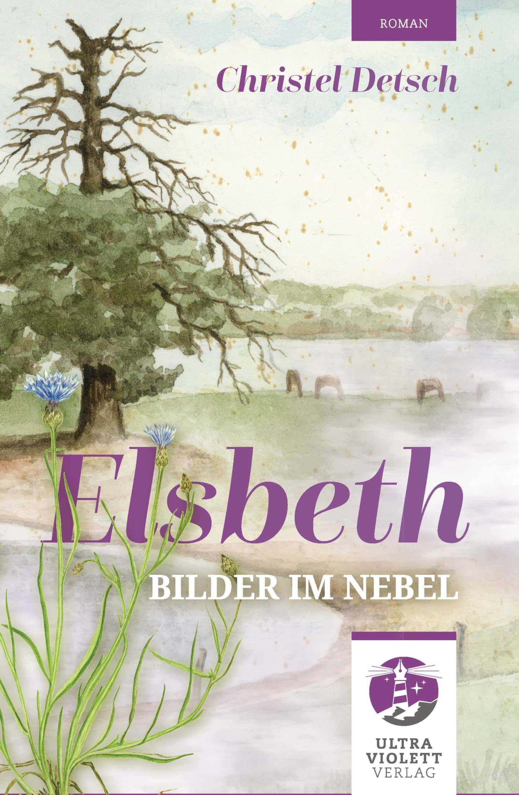 Elsbeth: Bilder im Nebel