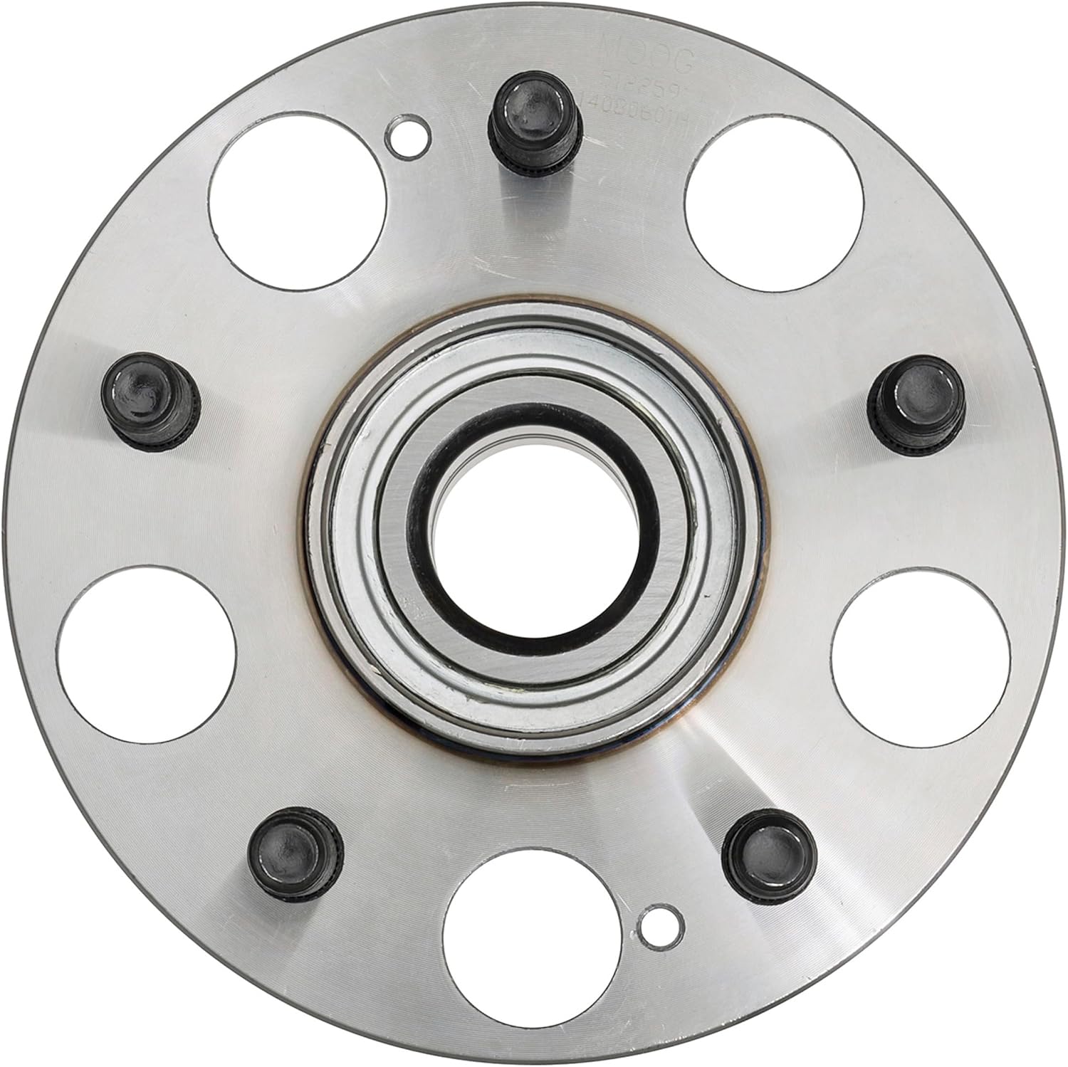 MOOG 512259 Wheel Bearing and Hub Assembly for Acura RSX