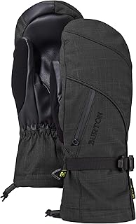 burton snow mittens