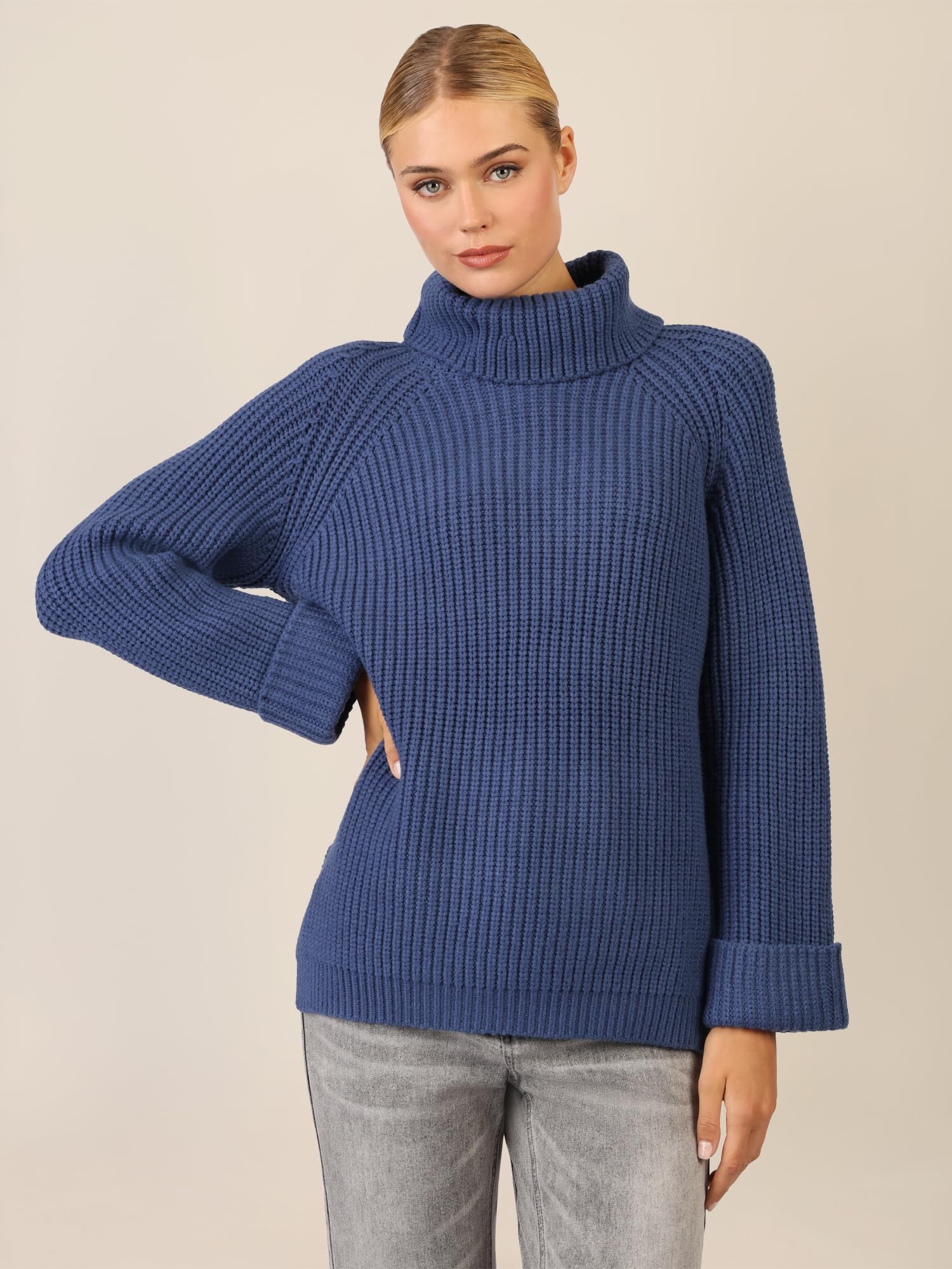 APART Fashion Sweter pullover Kobiety Pullover