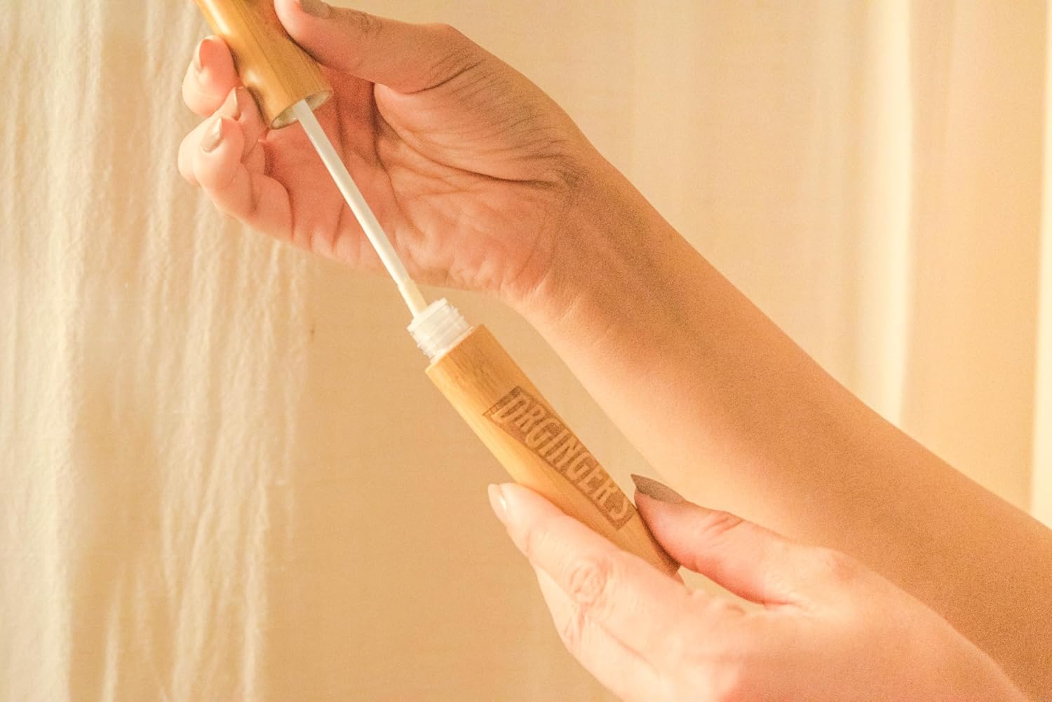 Dr. Ginger's Coconut Oil Whitening Pen