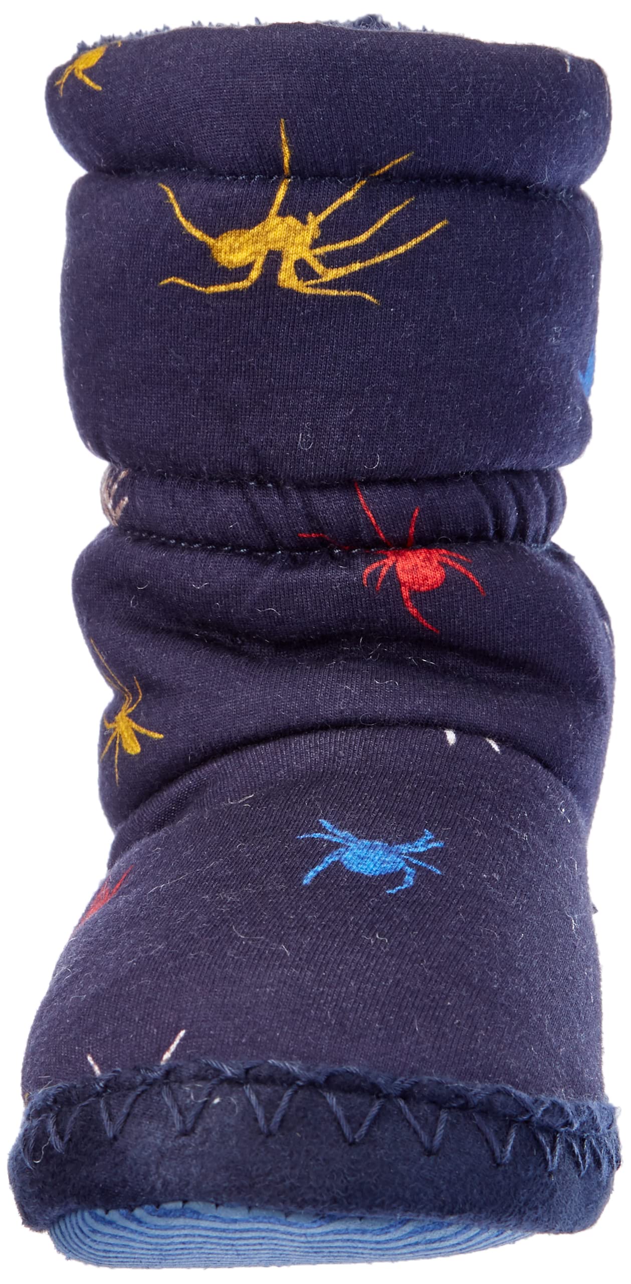 Joules Jnr Padabout, Pantuflas Niños
