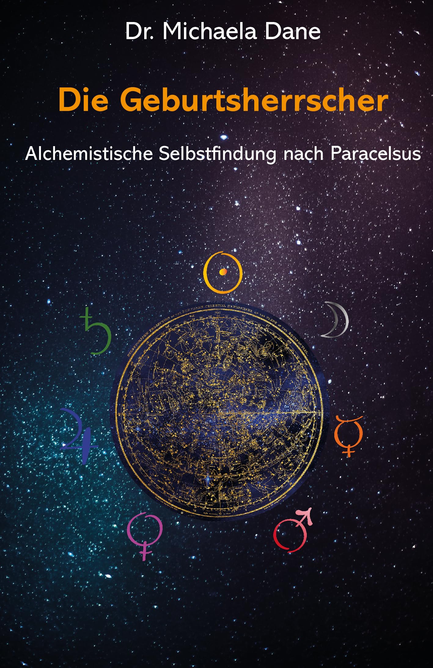 Die Geburtsherrscher - Neuauflage 2024