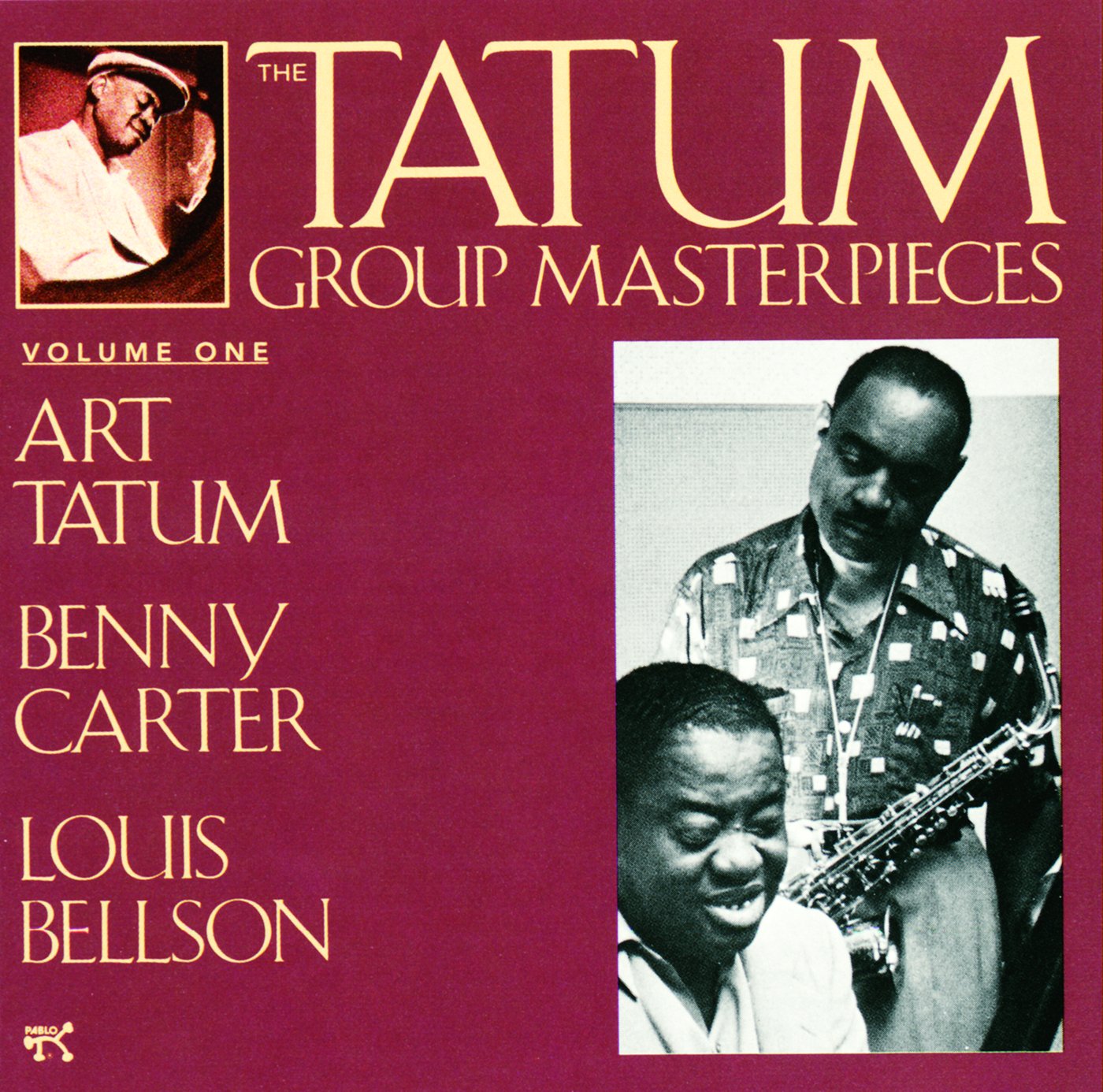 Art Tatum