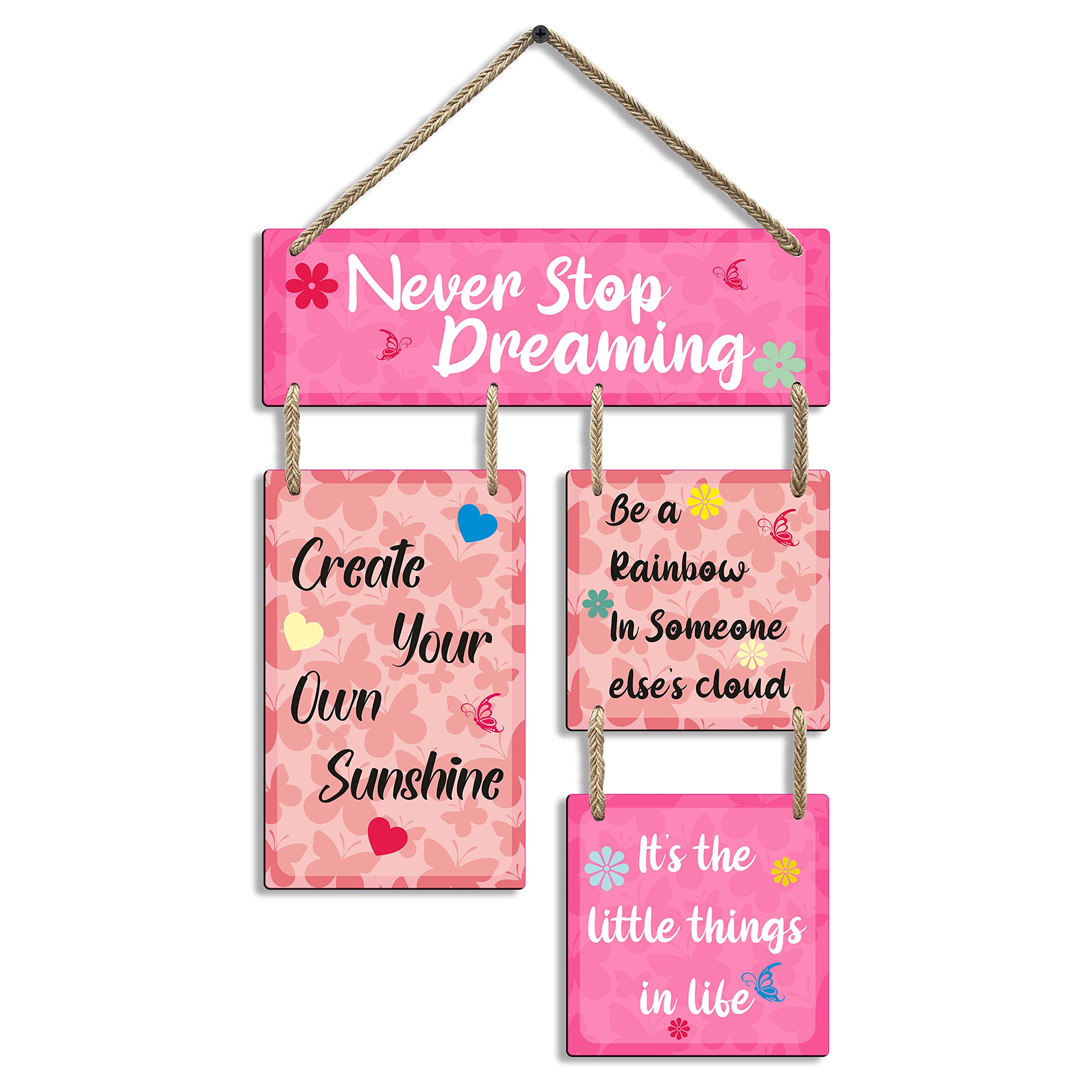 Sehaz Artworks Home Decor Items for Living Room | Welcome Home Wall Hanging | Decorative Items for Home | Wall Hanging Decorative Items | Door Hanging | Home Decoration Items for Office -4-0026 (B0B9XBJ2TR) Amazon Price History, Amazon Price Tracker