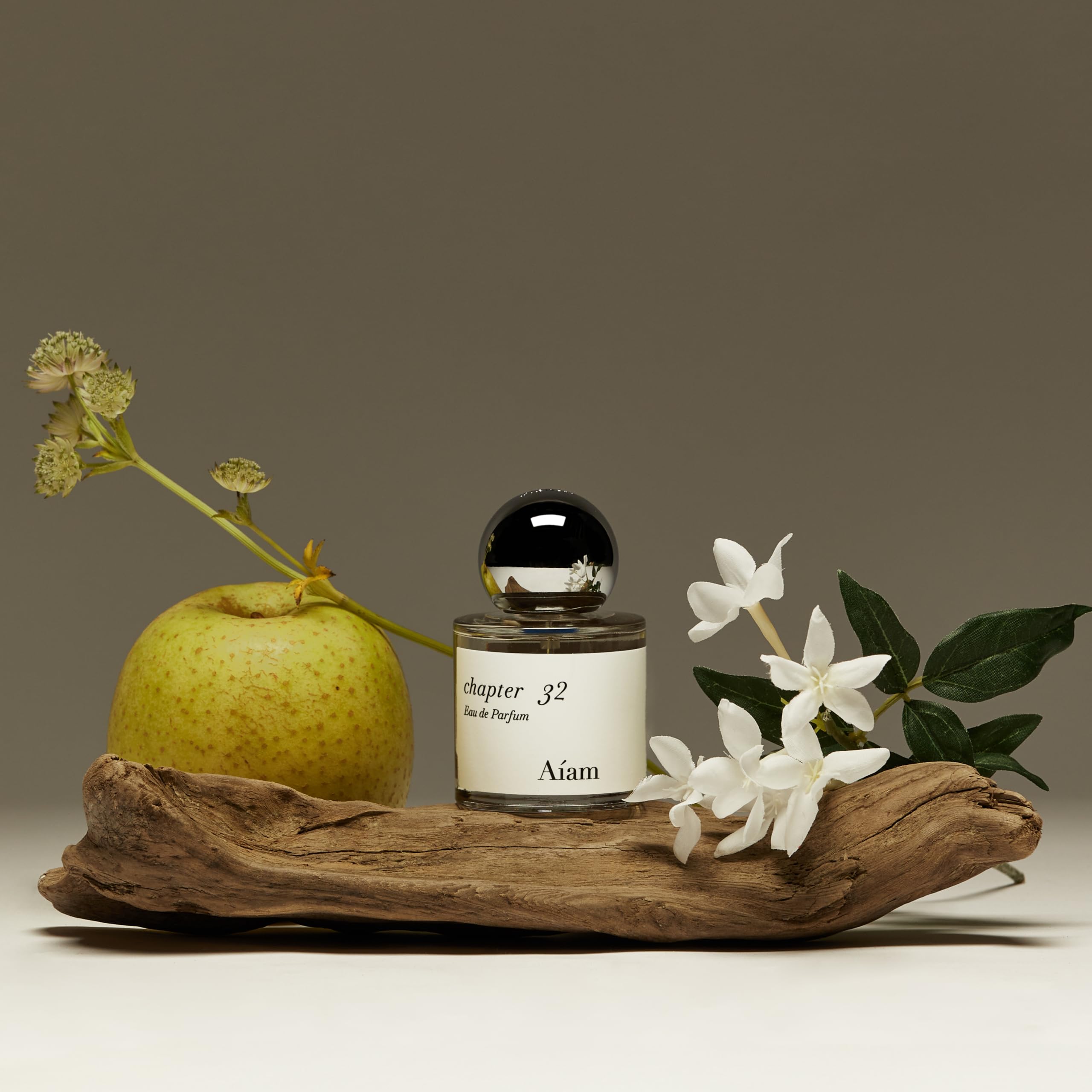 S　アイアム　チャプター32 Aïam chapter32・50mL Aiam / チャプター32の公式商品情報｜美容・化粧品情報はアットコスメ