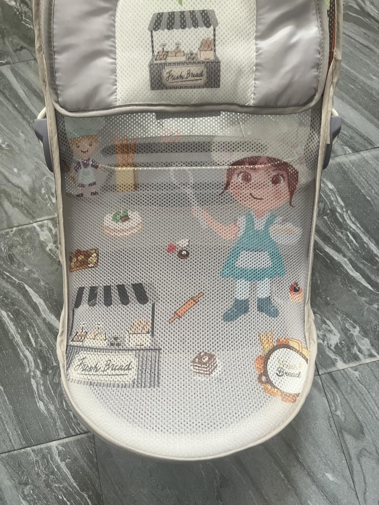 Customer Image