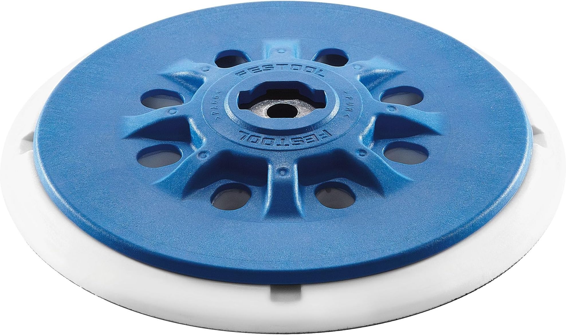 202460 ETS 150 Hard Sanding Pad
