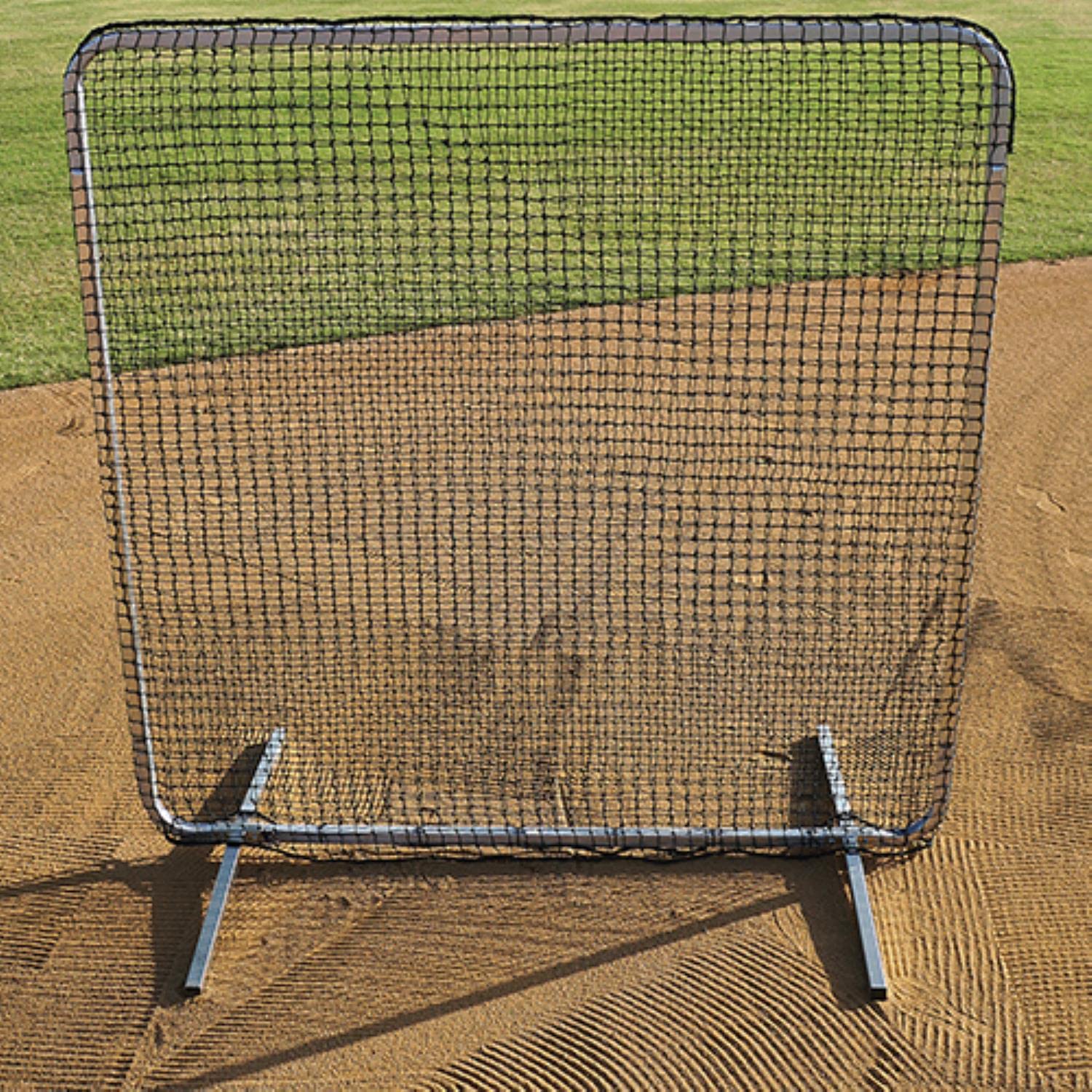 Athletic Connection Collegiate 7 X 7 First Base Screen 1399589