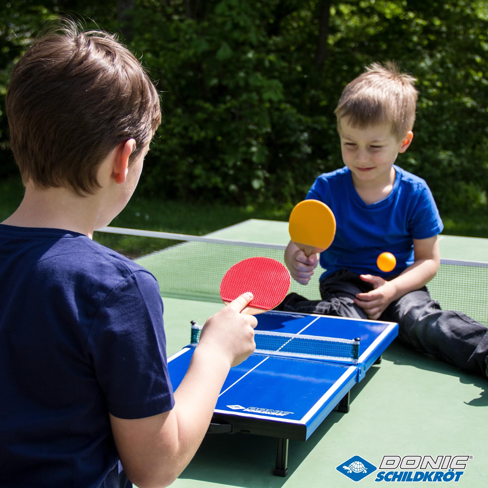 Cornilleau 700X Outdoor tavolo ping pong