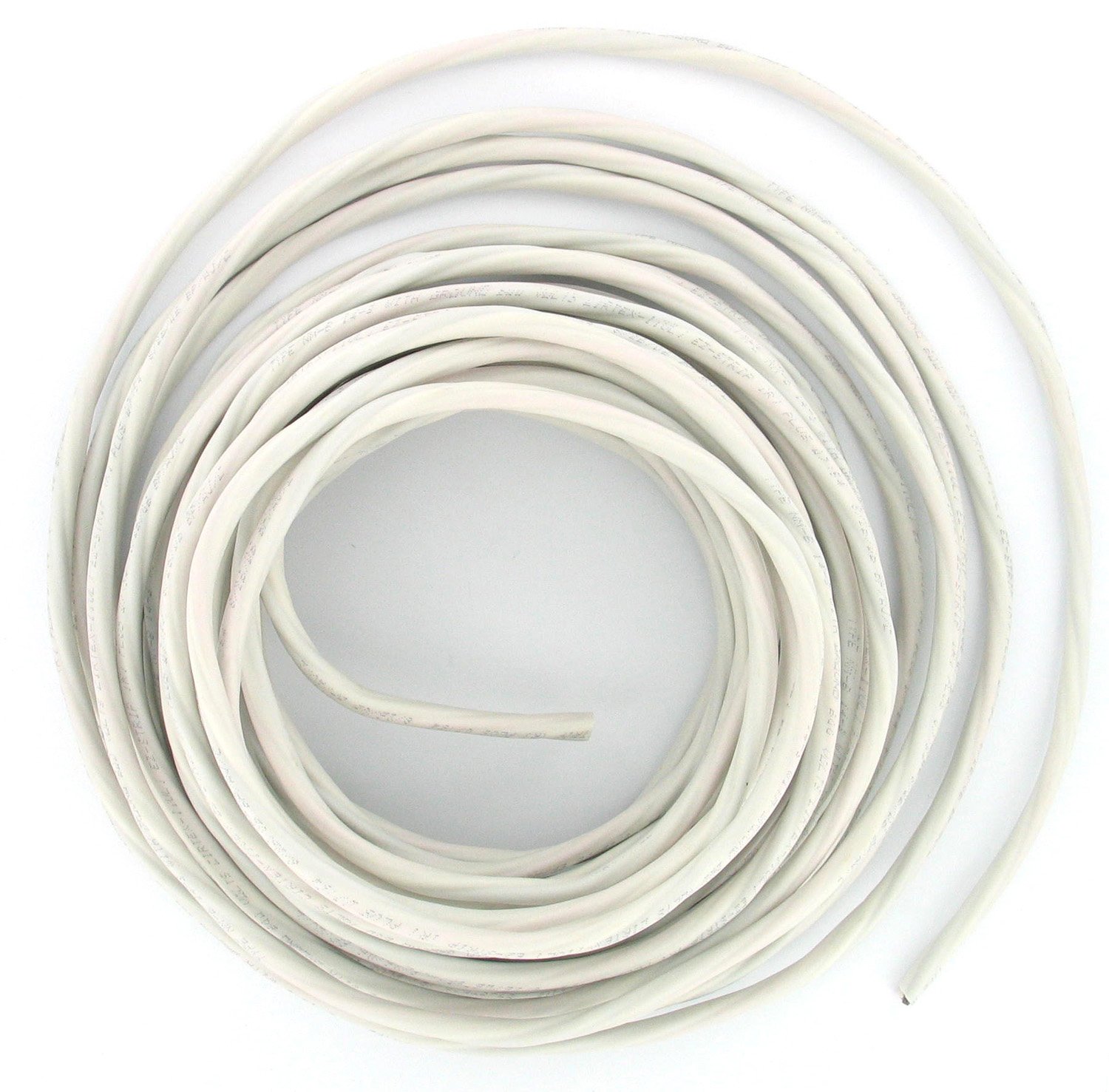 Amazon.com: Cerrowire 147-1663G 250-Foot 12/3 NM-B Solid with