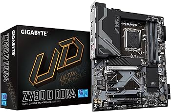 Amazon | GIGABYTE Z790 D DDR4 Z790チップセット搭載 ATX Amazon | GIGABYTE Z790 D DDR4 Z790チップセット搭載 ATX
