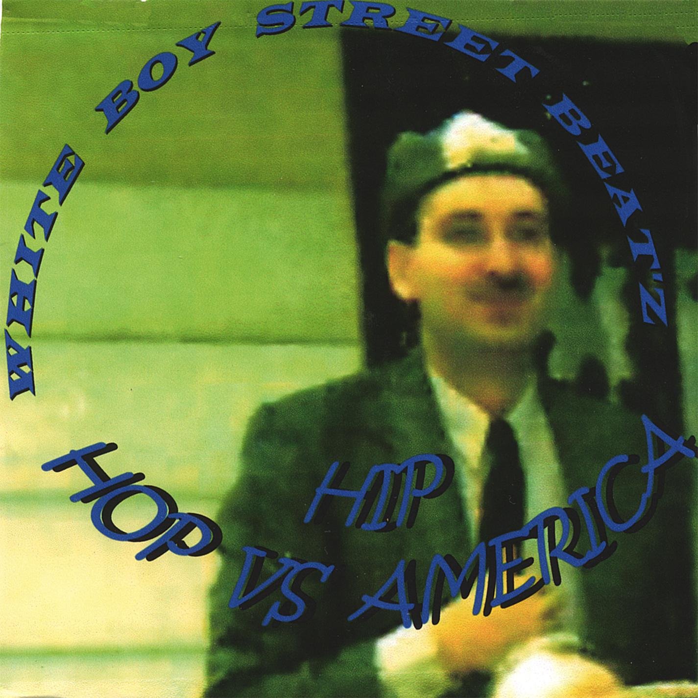 White Boy Street Beatz