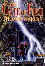 The Gate of Fire (Oath of Empire Book 2)