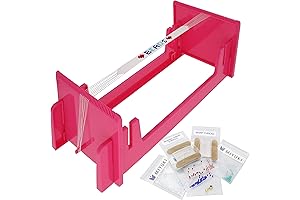 Beadsmith LoomEEZ Japanese Bead Loom Kit