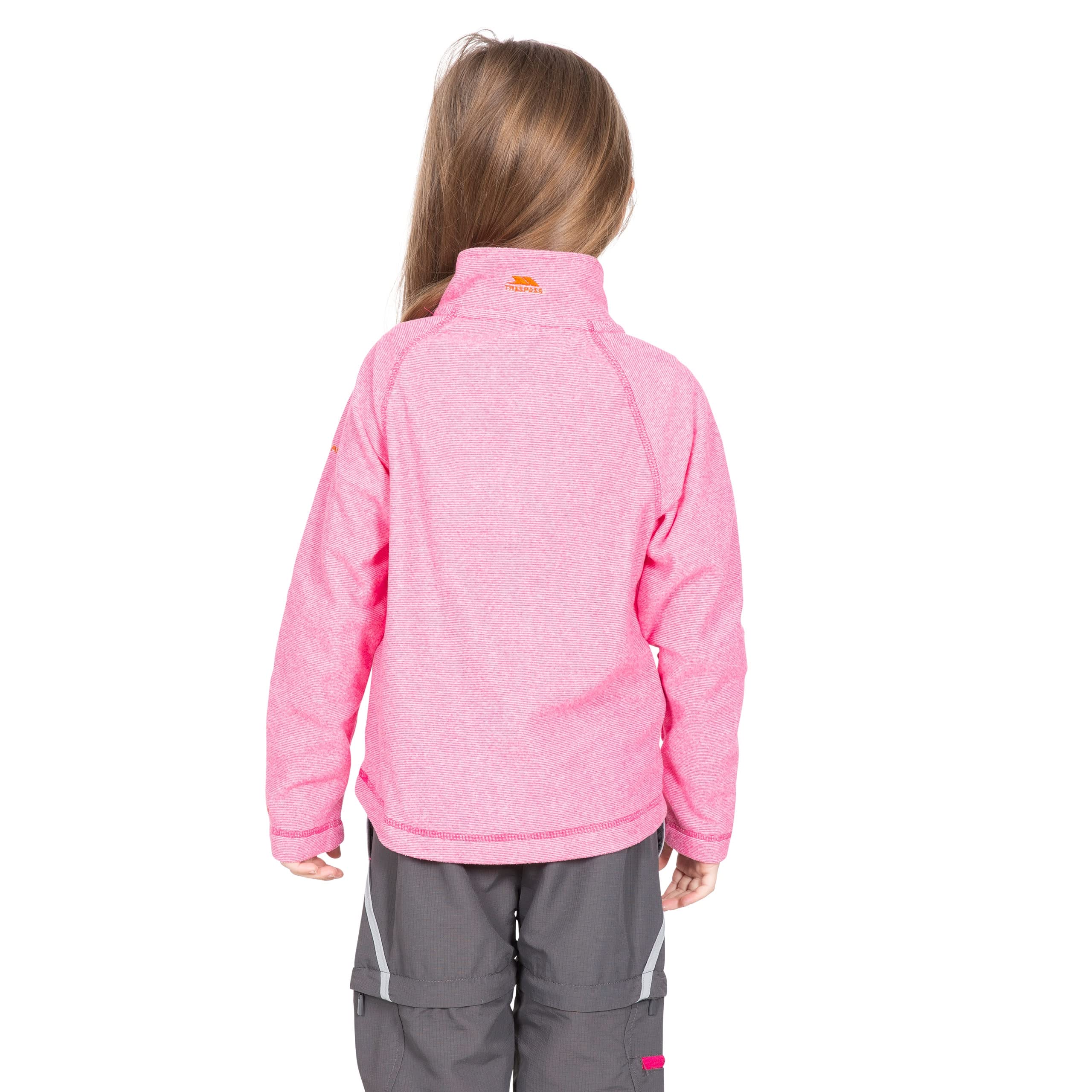Trespass Prati Micropile Caldo 140 gsm Bambine e Ragazze
