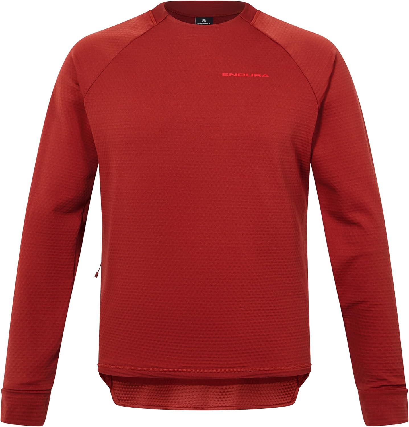 Endura Men's Singletrack Cycling Fleece