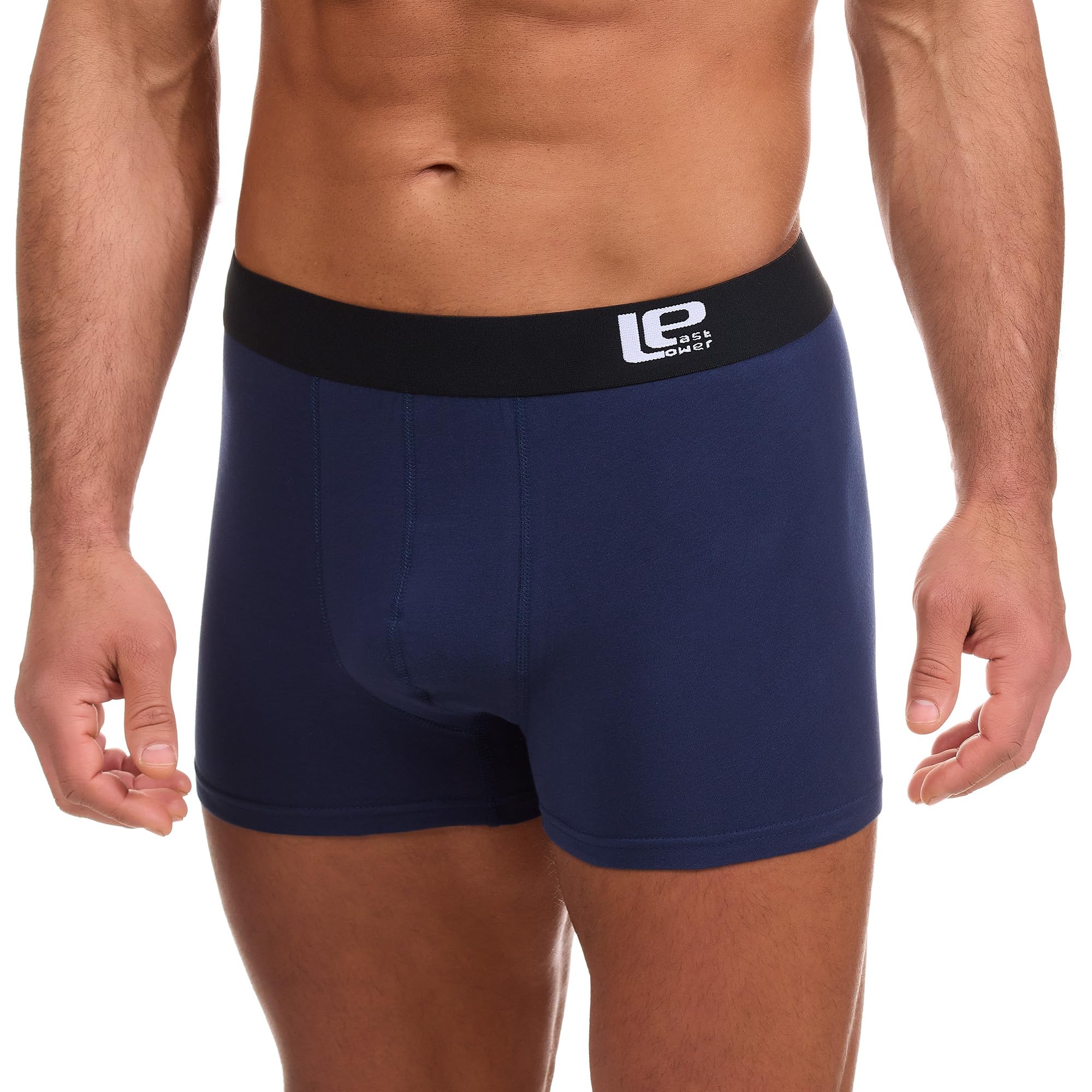 Lower East Boxer rétro Uomo