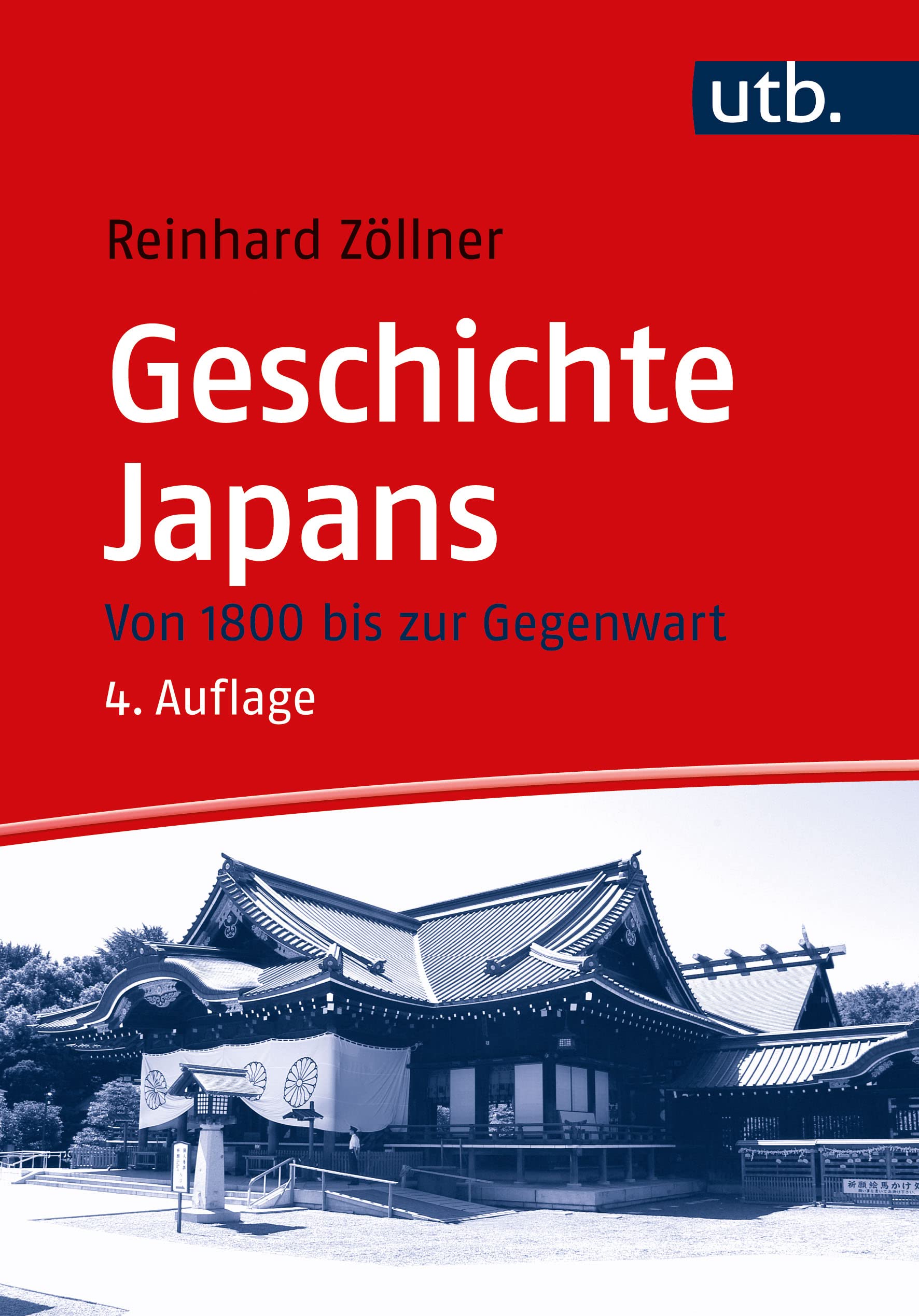 Geschichte Japans. Von 1800 bis zur Gegenwart Geschichte Japans. Von 1800 bis zur Gegenwart