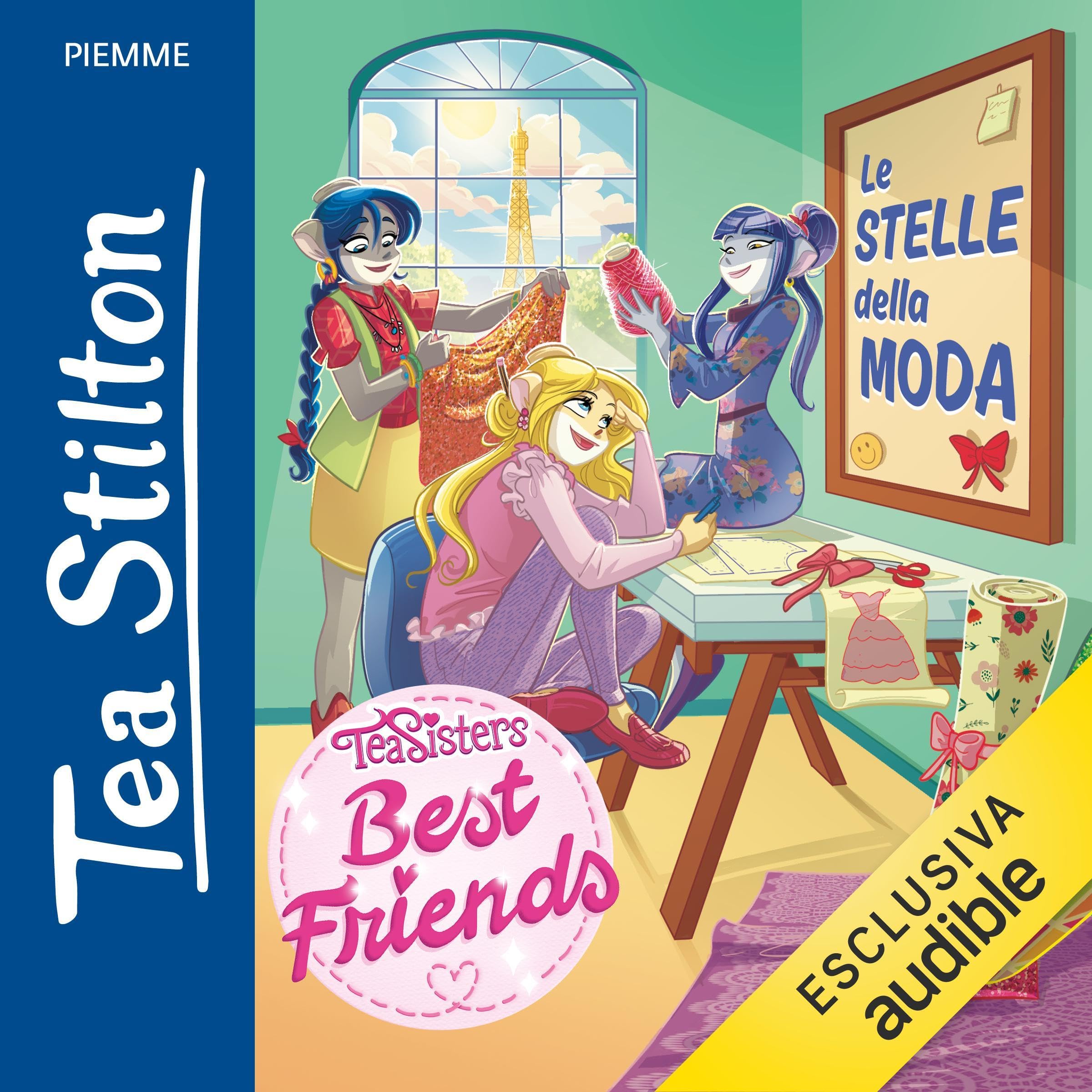 Le stelle della moda