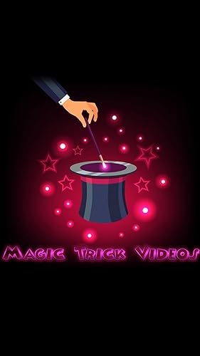 Magic Trick Videos