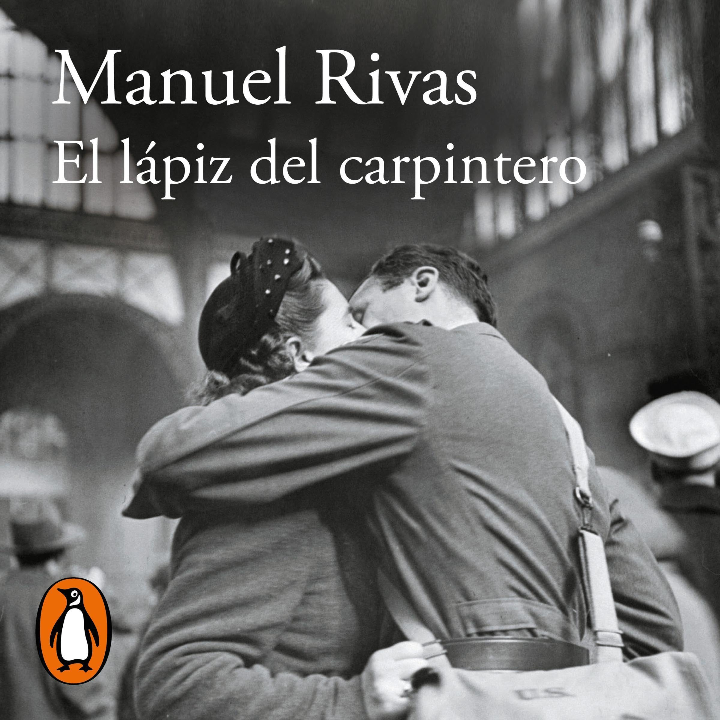 El lápiz del carpintero [The Carpenter's Pencil]