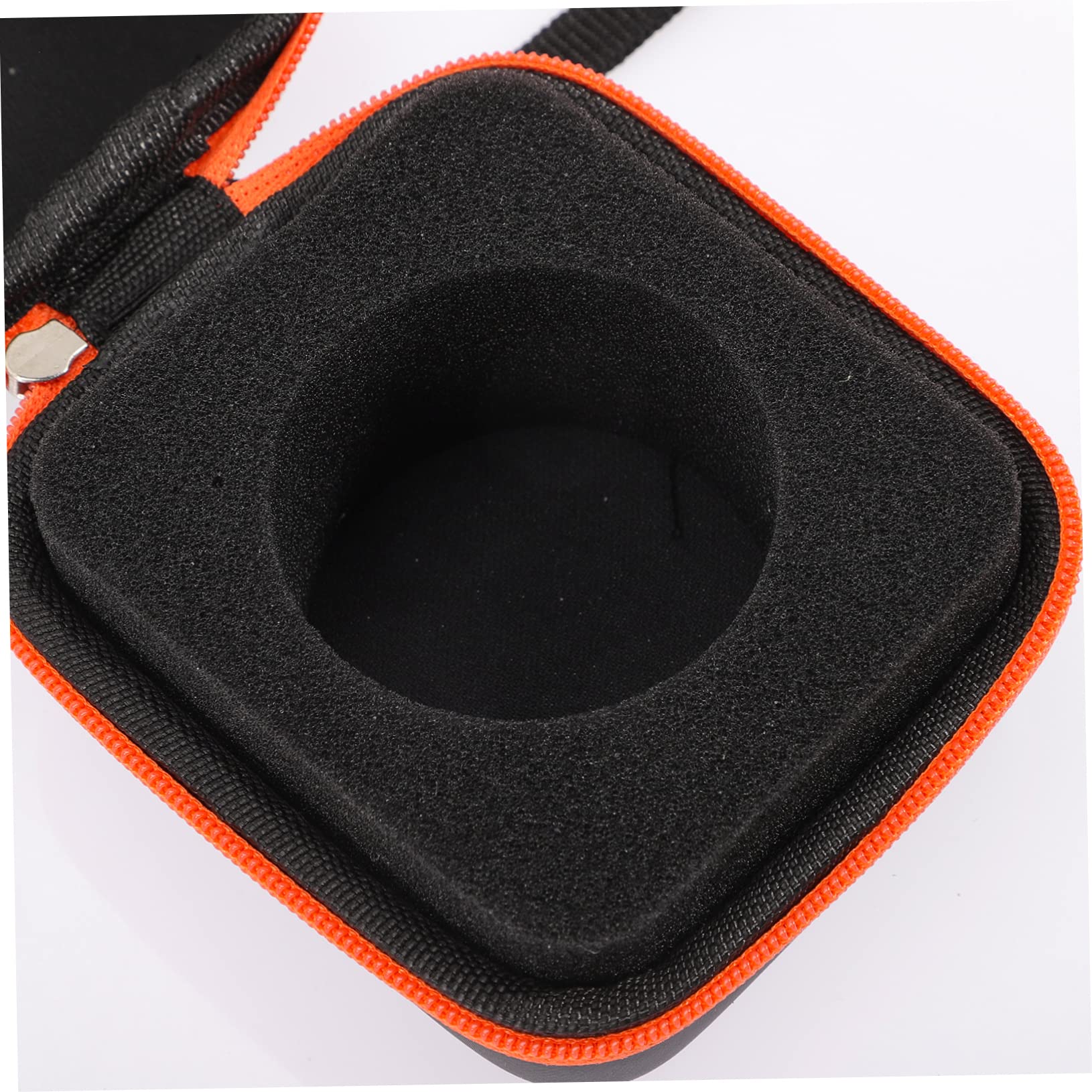 TOYANDONA 3pezzi Borsa Porta Yo-Yo Compatta e Leggera con Cerniera Accessorio Pratico per La Conservazione dei Giocattoli per Viaggi e attività all Aperto