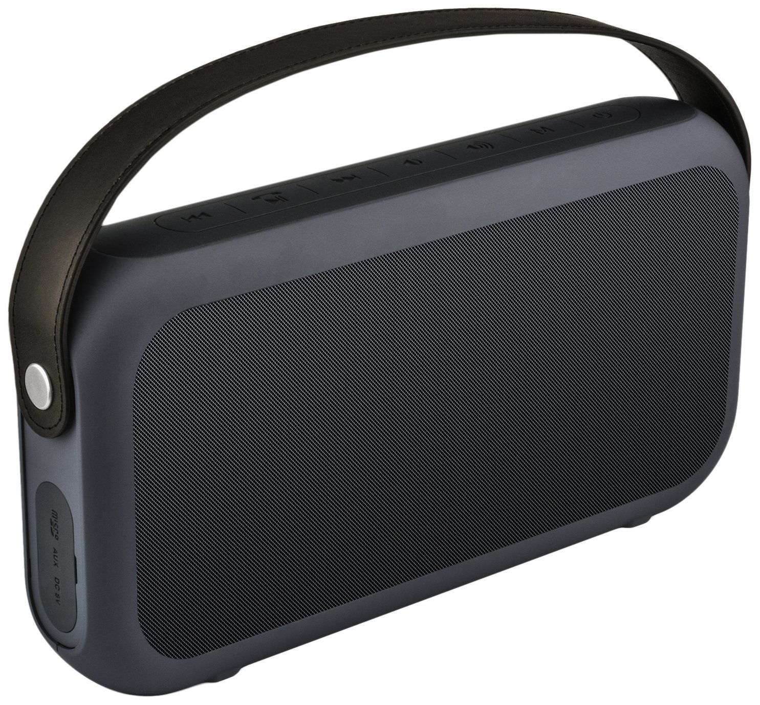 Billow TechnologyZX9G Portable Bluetooth Speaker 10W Grey