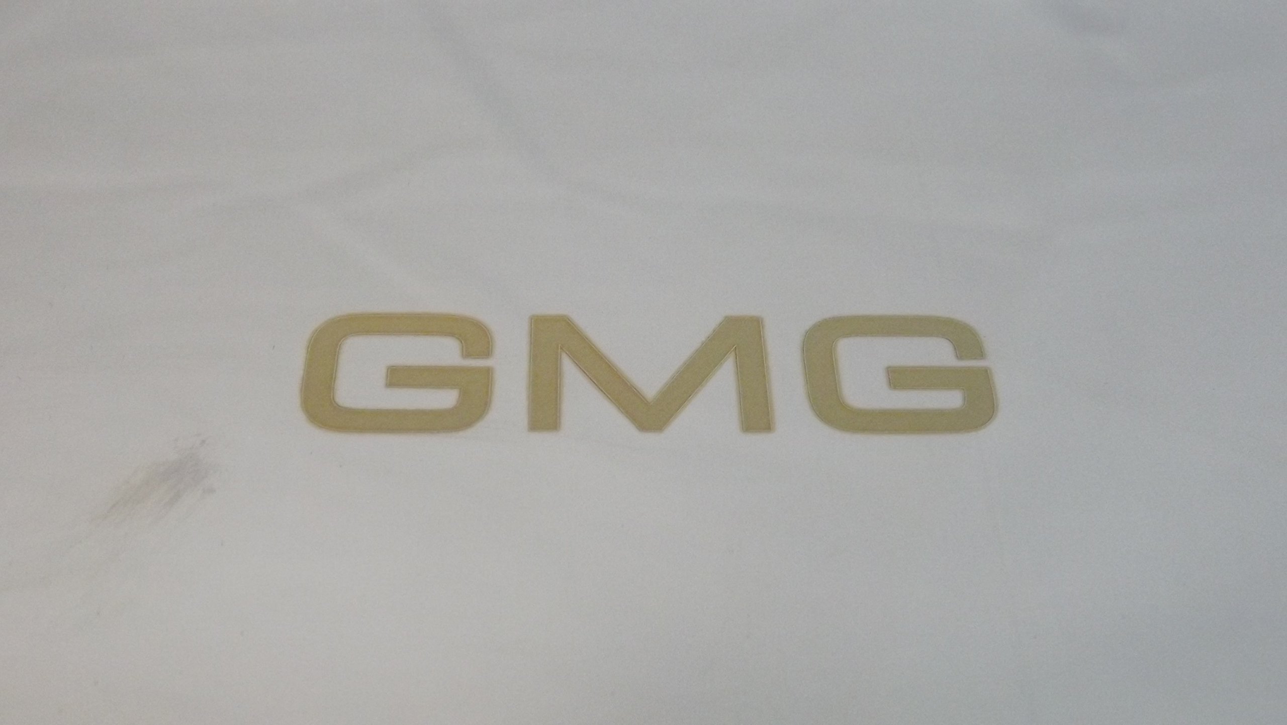 Amazon.com : GMG Pellet Grill Stainless Medium Pan - GMG-4015