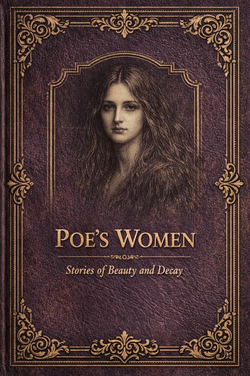 Poe’s Women: Stories of Beauty and Decay