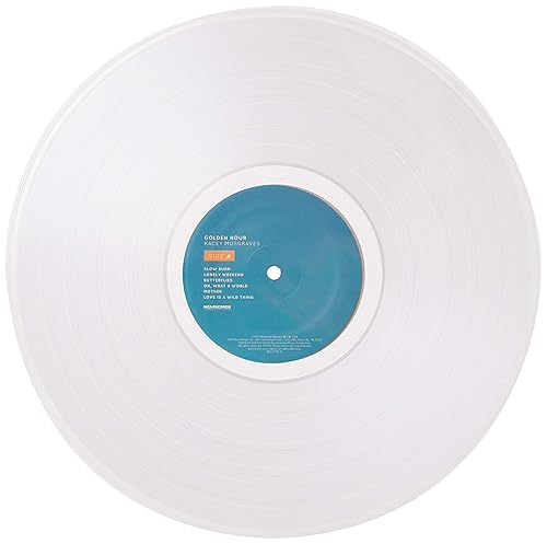 Miniatura 7 de Golden Hour