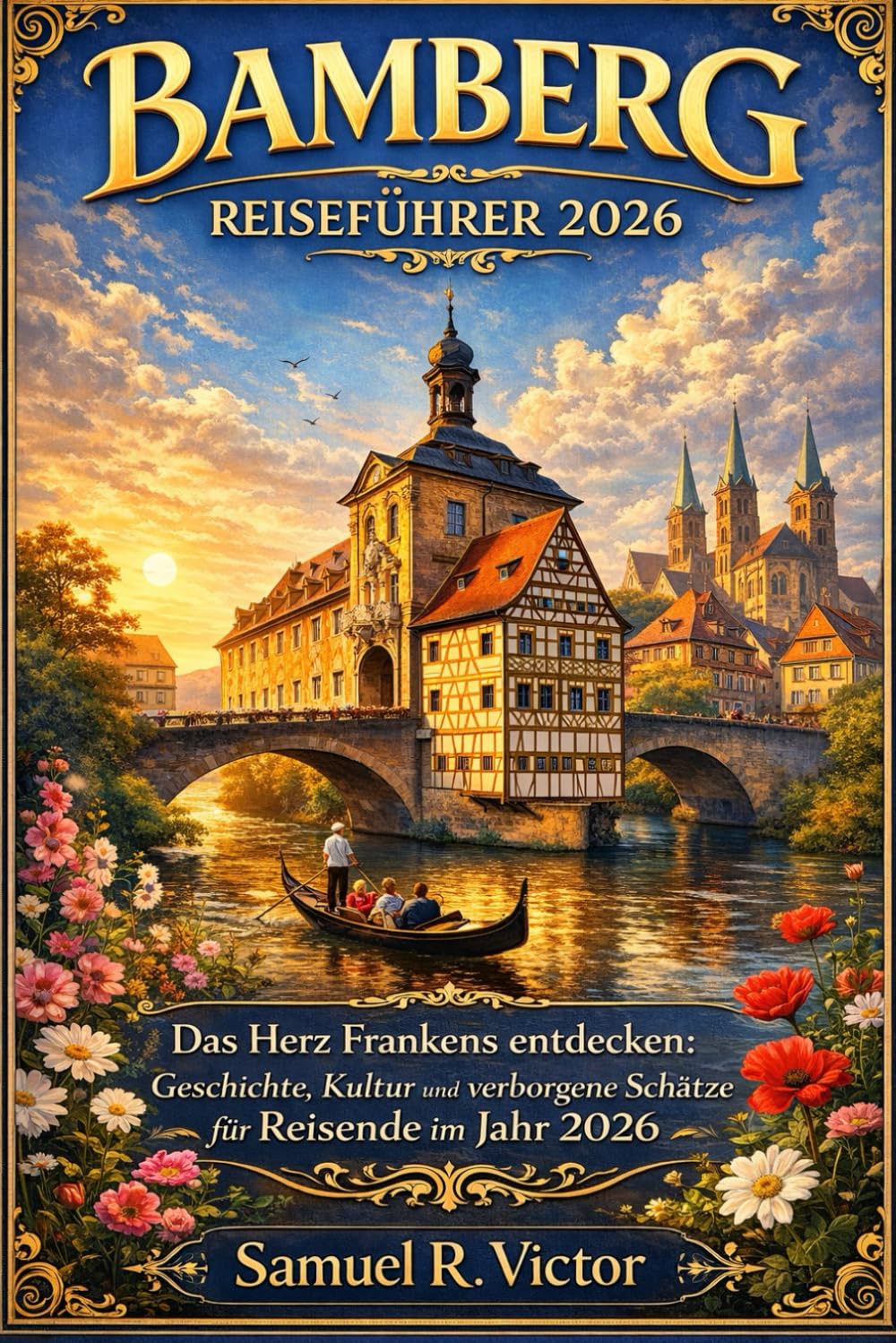 BAMBERG REISEFÜHRER 2026