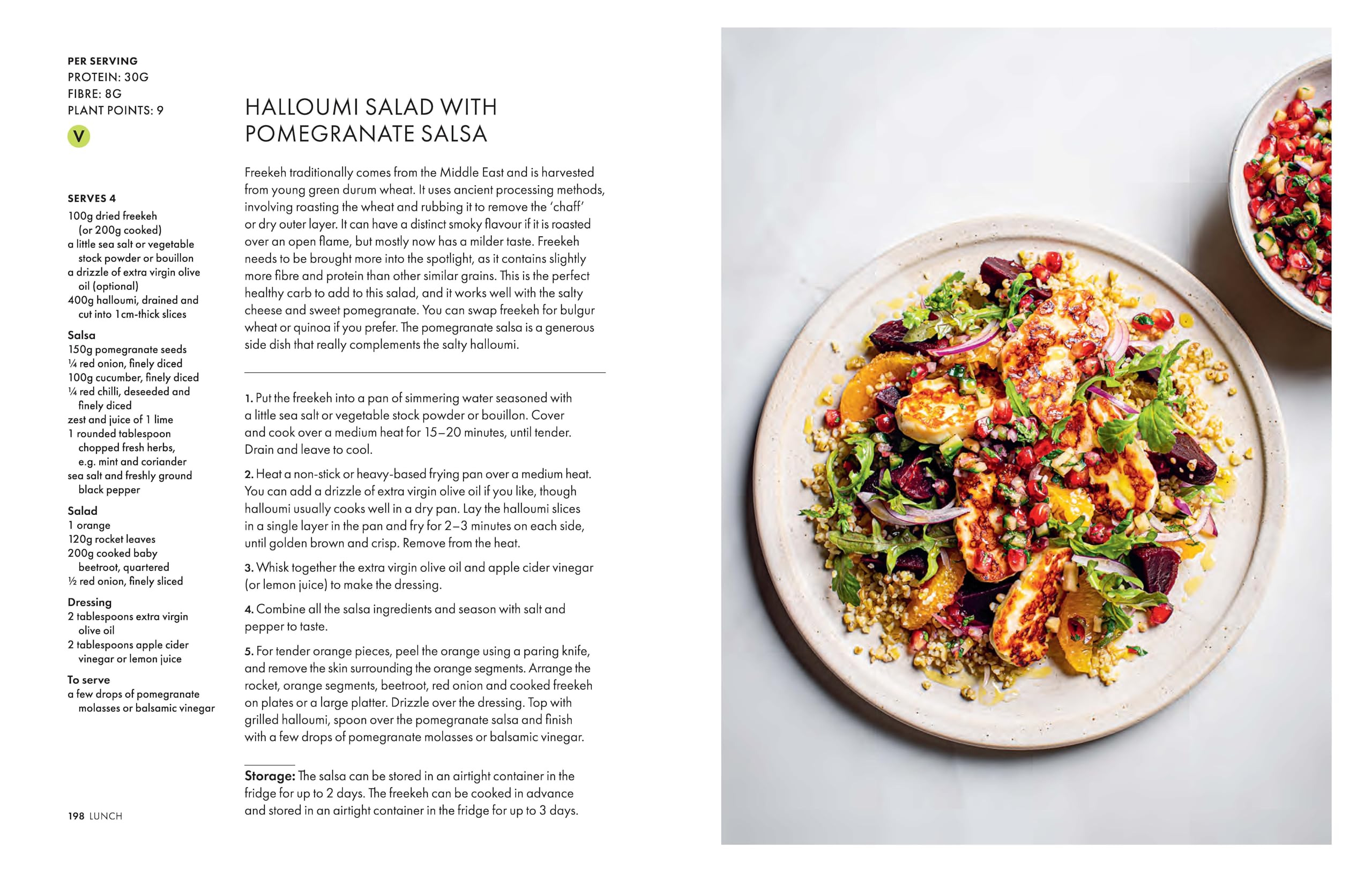 No-Nonsense Nutrition: The Science-based Plan to Transform Health, Lose Weight, Feel Amazing