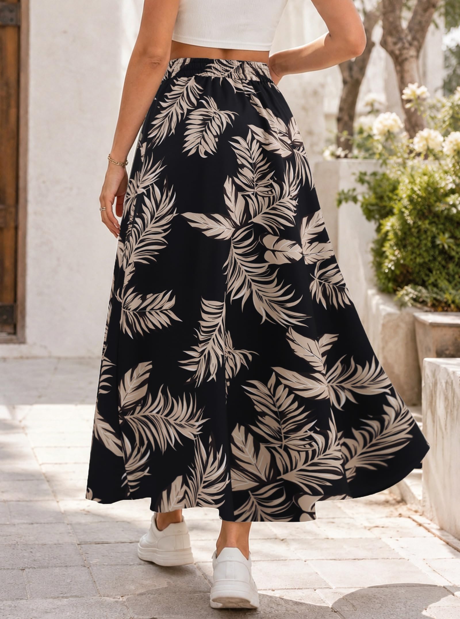 Avanova Damen No Rock (1er Pack)