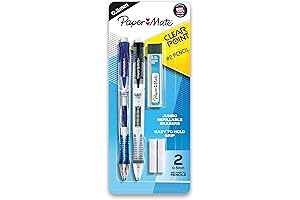 Paper Mate Clearpoint Mechanical Pencils