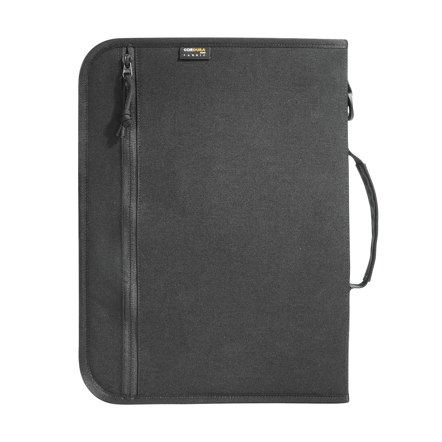 Tasmanian Tiger TT File Server MKII Black