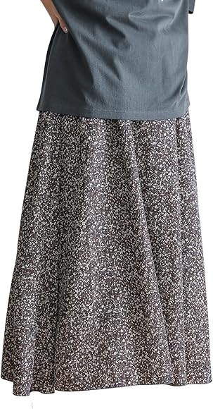 Amazon.co.jp: [アーバンリサーチ ドアーズ] スカート ミニレオパード
