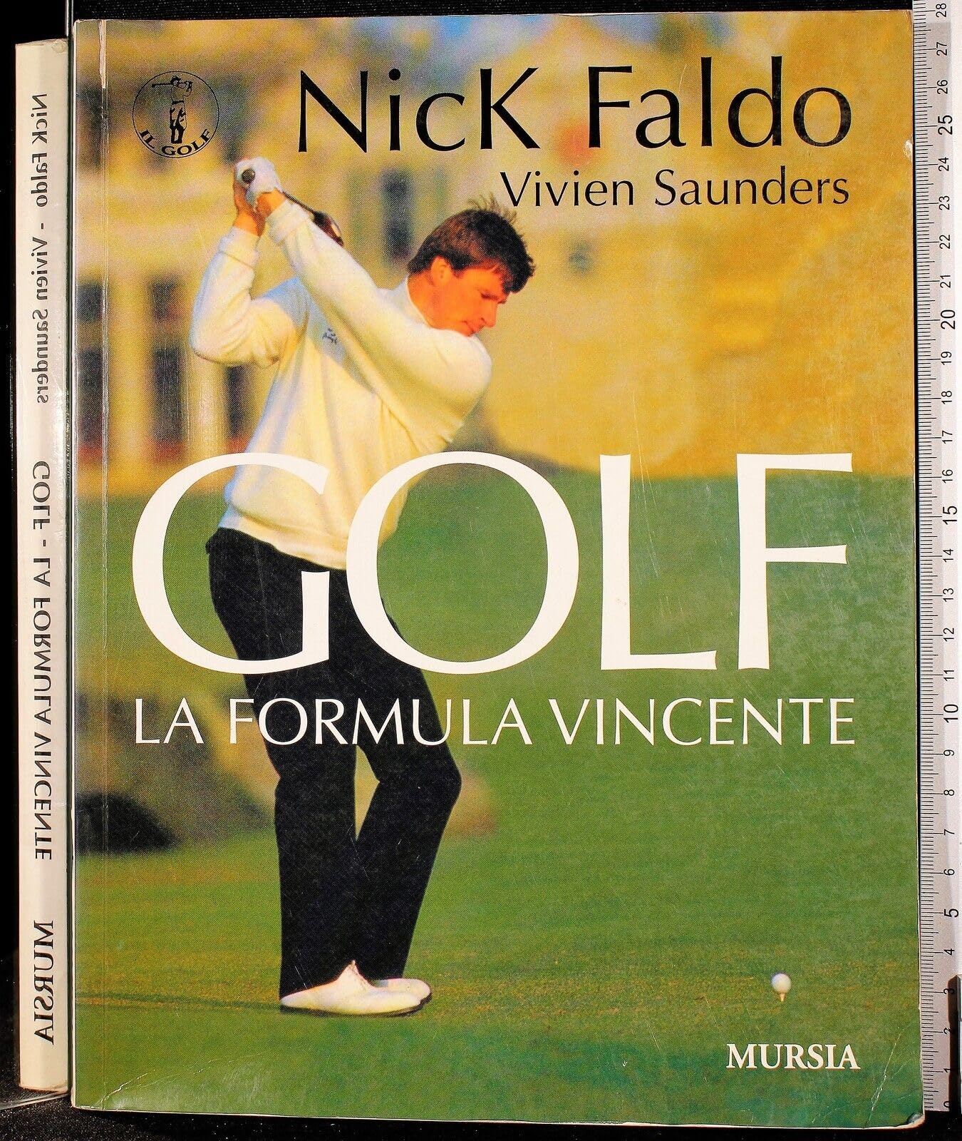 Golf. La Formula Vincente - 4